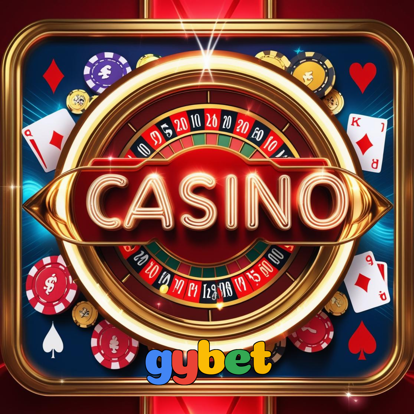 gybet:O cassino online mais confiável para apostas no futebol e jogos de cassino!