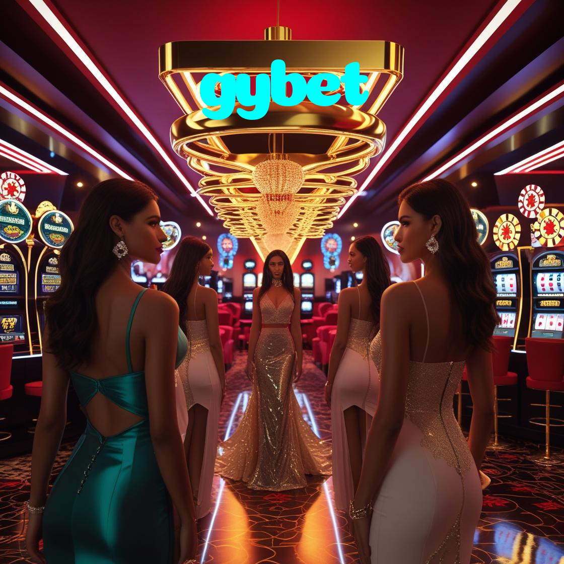 gybet:Aposte no futebol e jogue slots emocionantes com grandes prêmios!