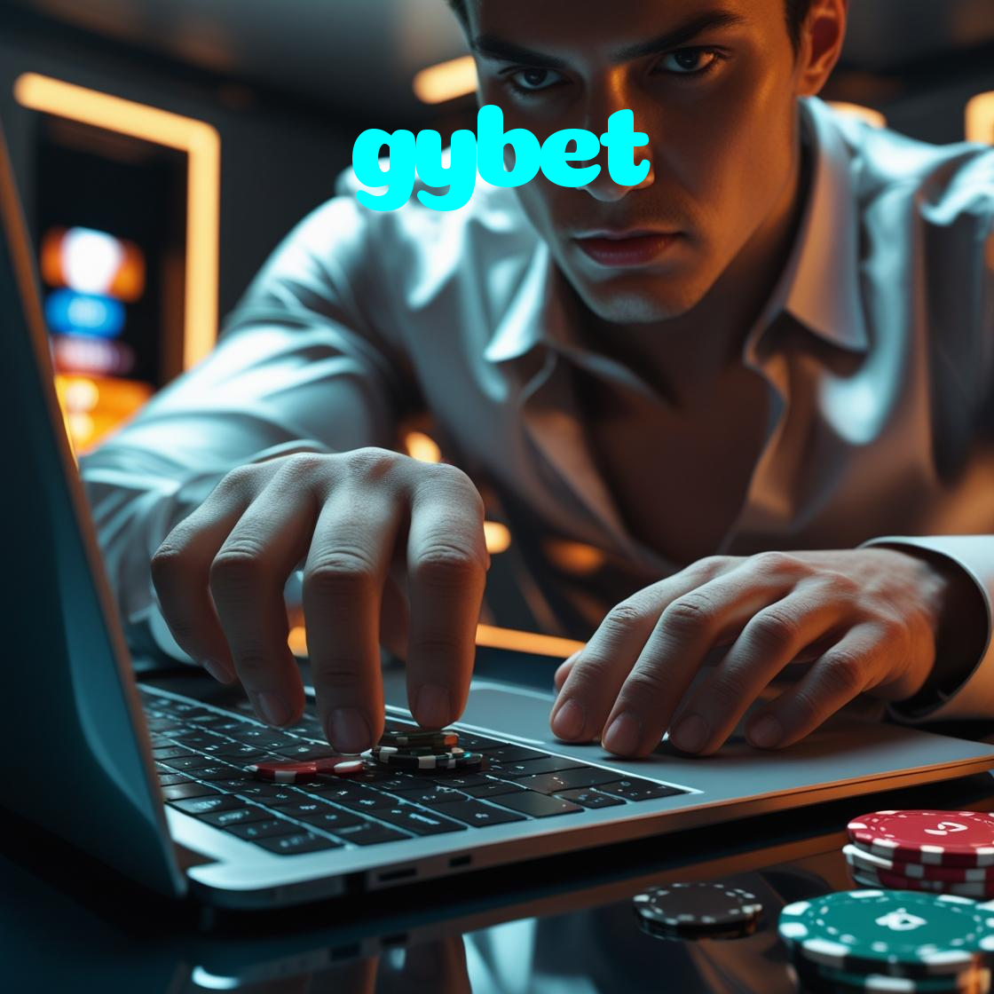 gybet:Jogue poker e vença como um verdadeiro campeão!