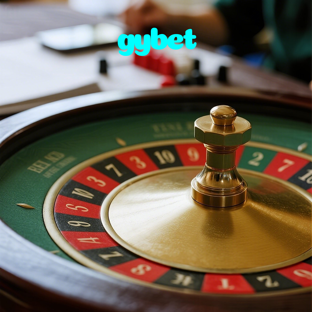 gybet：Cada giro é uma chance de conquistar prêmios incríveis!