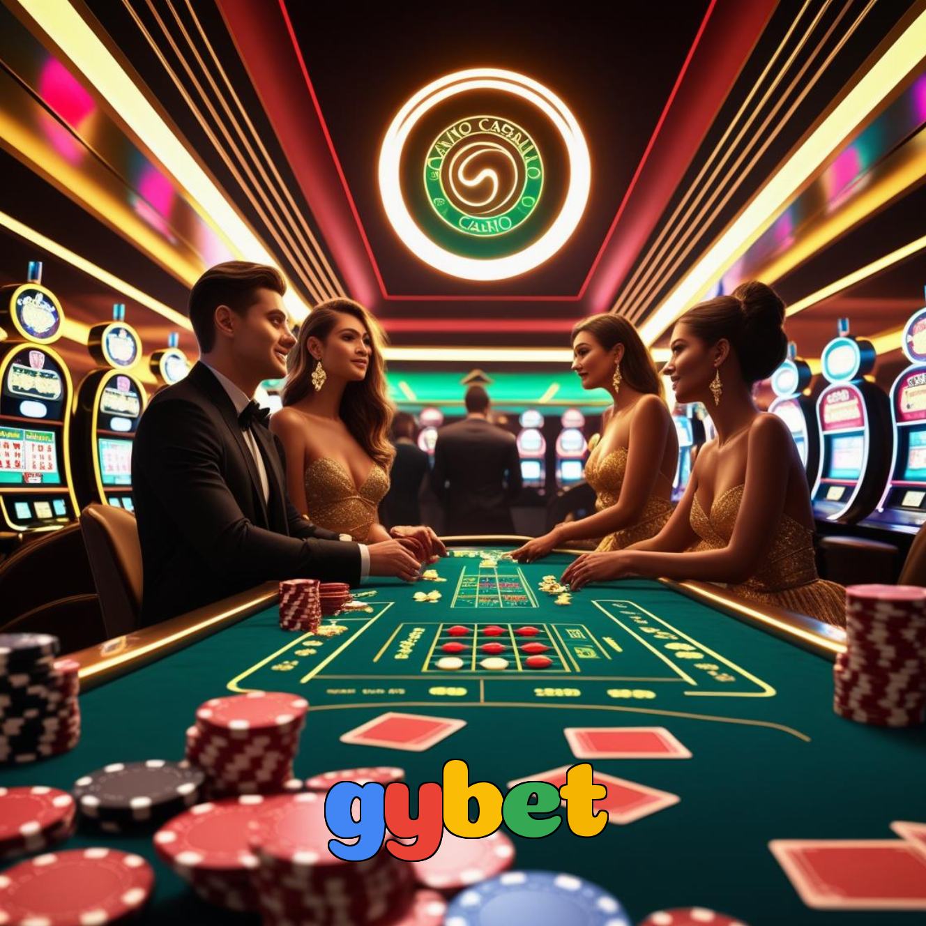 gybet：A sorte está na roleta! Aposte e veja sua vitória acontecer!