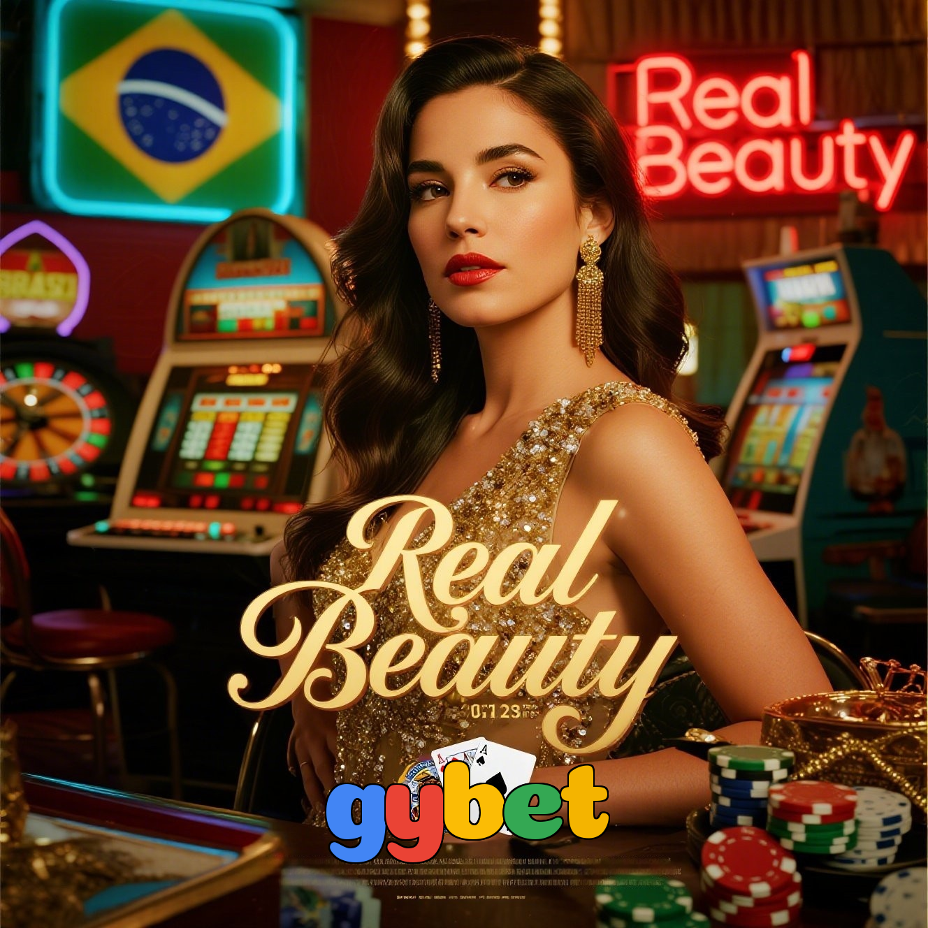gybet：Vença no poker e mostre que você é um verdadeiro campeão!