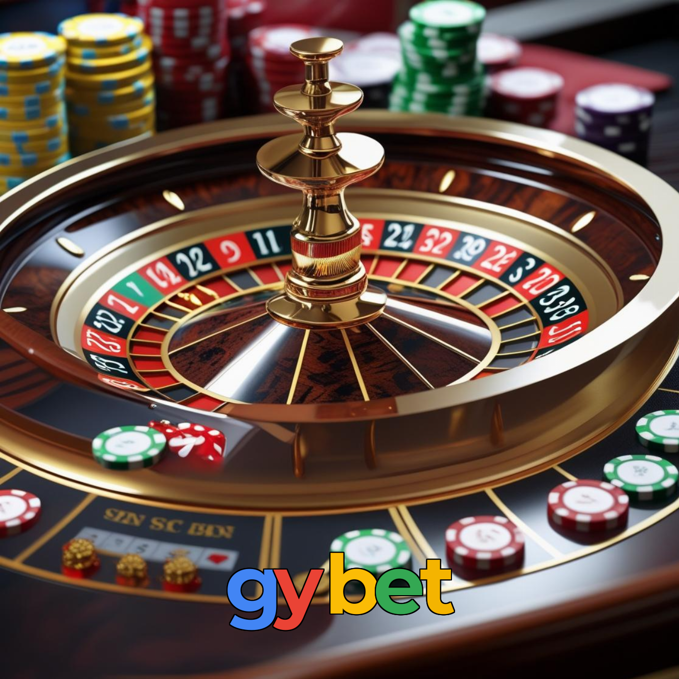 gybet:A roleta digital é sua chance de ganhar! Aposte e vença!