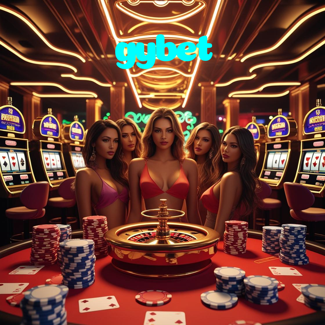 gybet：O melhor cassino online para apostar no futebol e jogar poker e blackjack!