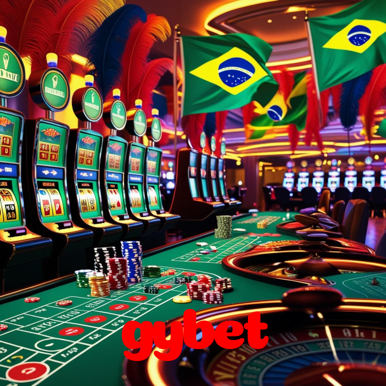 gybet:Jogue slots, aposte no futebol e vença com confiança no nosso cassino!