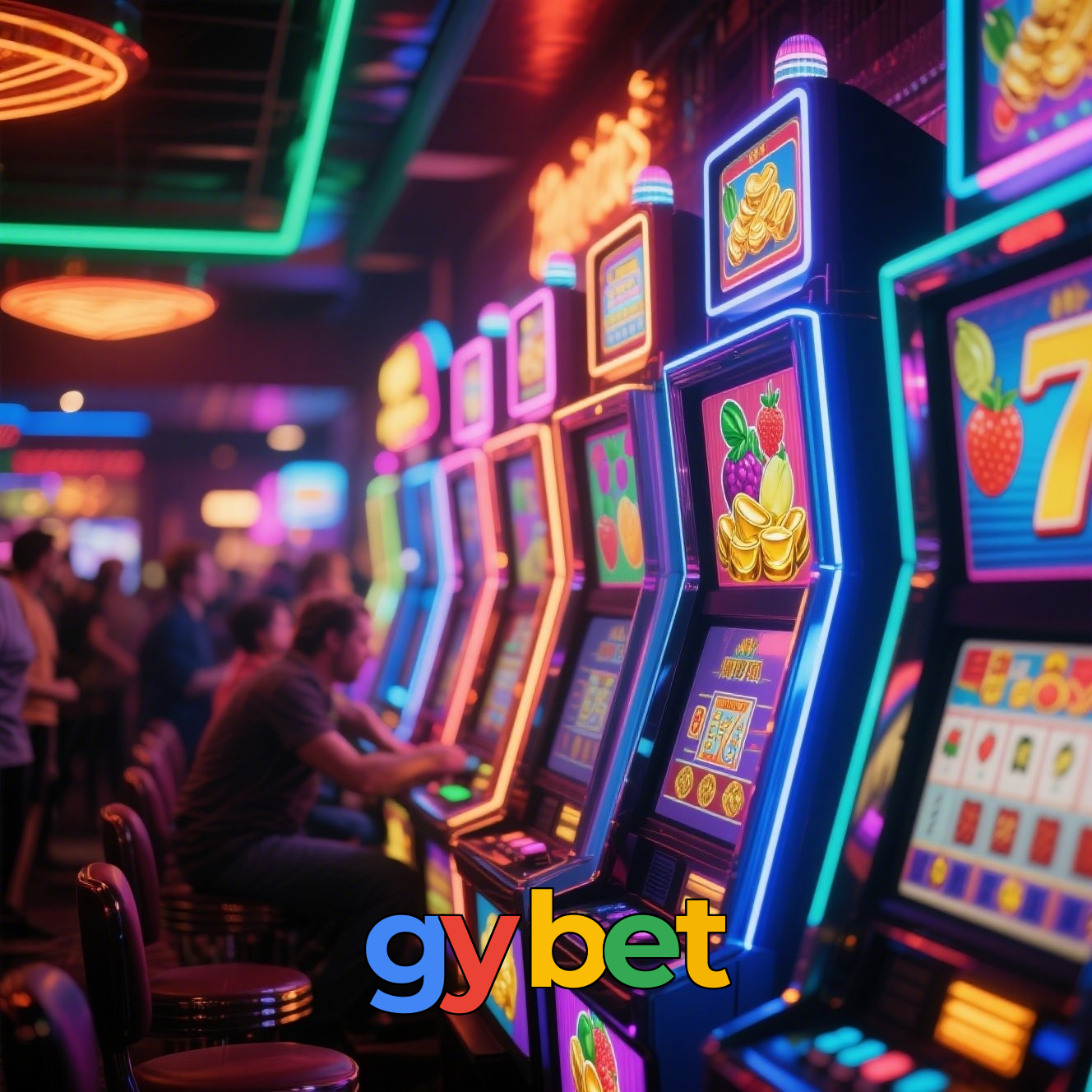 gybet:Onde você pode apostar no futebol e jogar os melhores jogos de cassino!