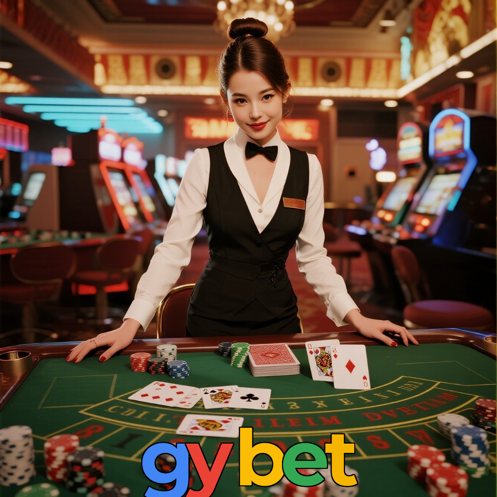 gybet:O cassino mais confiável para apostas no futebol e jogos de cassino!