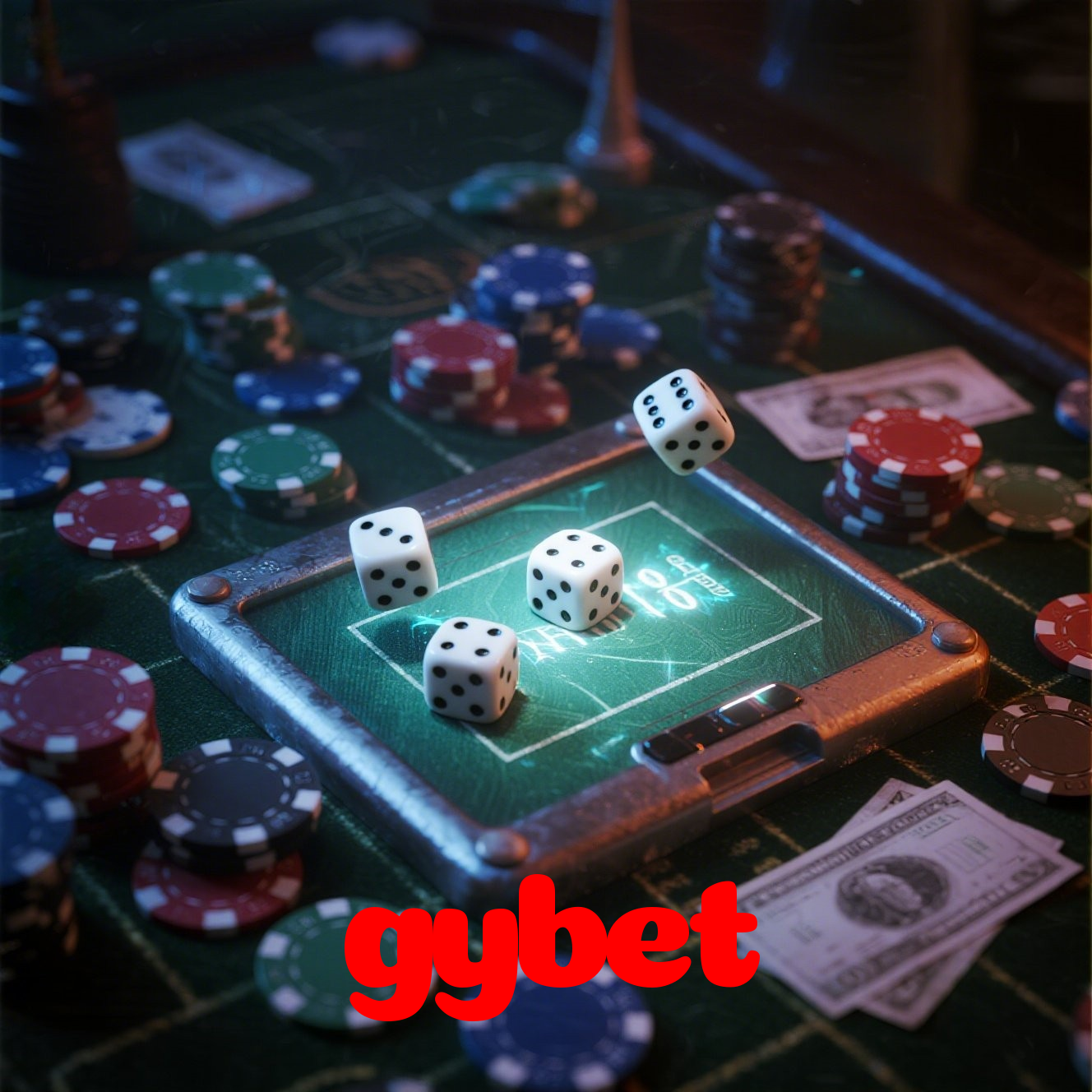 gybet：Apostas no futebol e diversão garantida com roleta e blackjack!