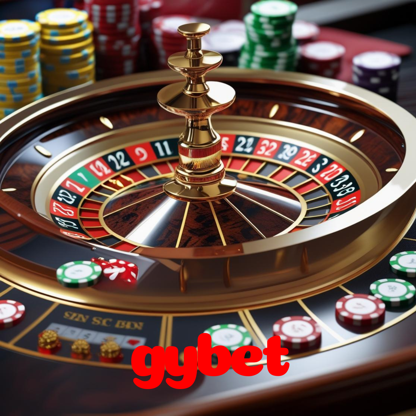 gybet:O cassino online perfeito para jogadores de poker, roleta e futebol!