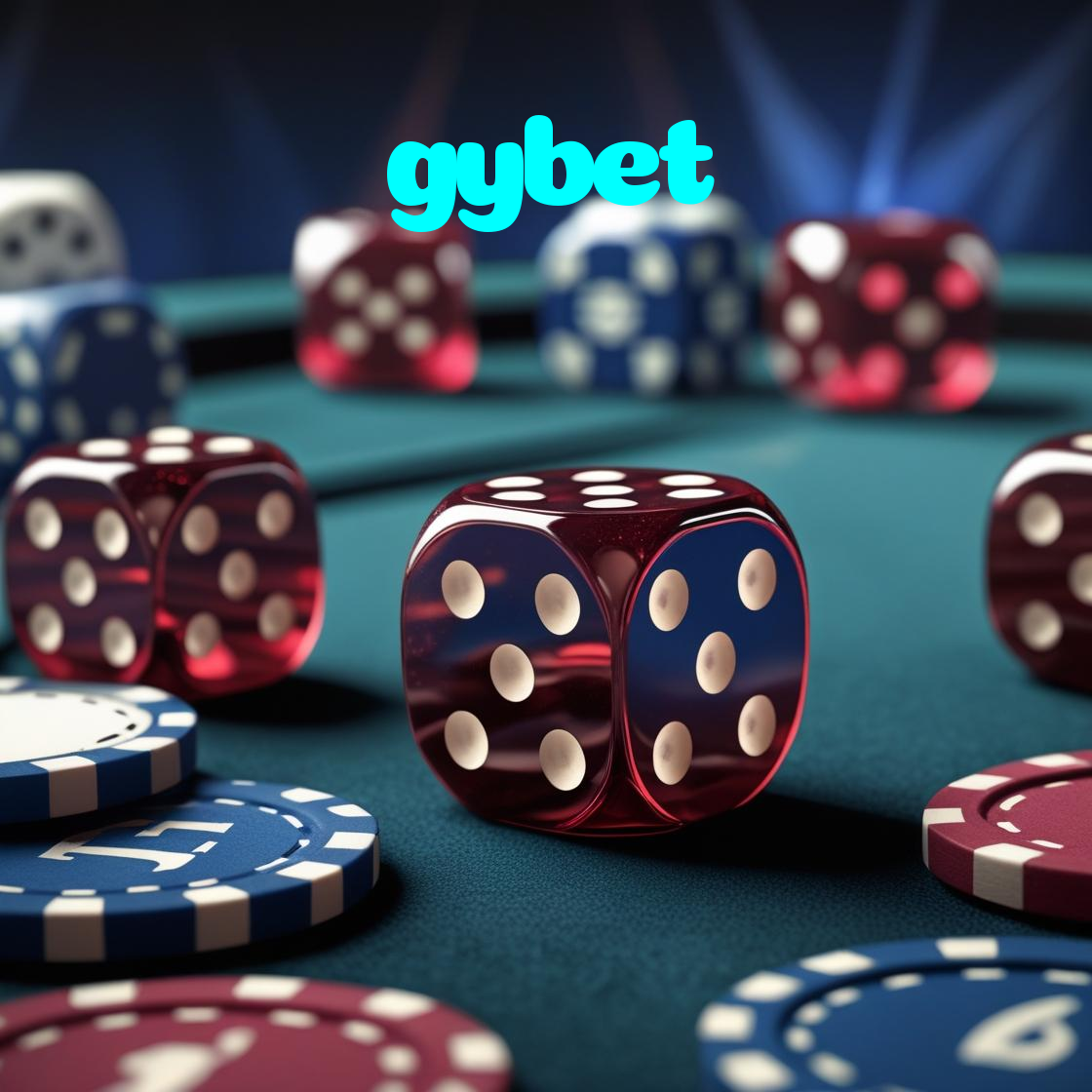 gybet:Jogue slots, poker e aposte no futebol com grandes prêmios em jogo!