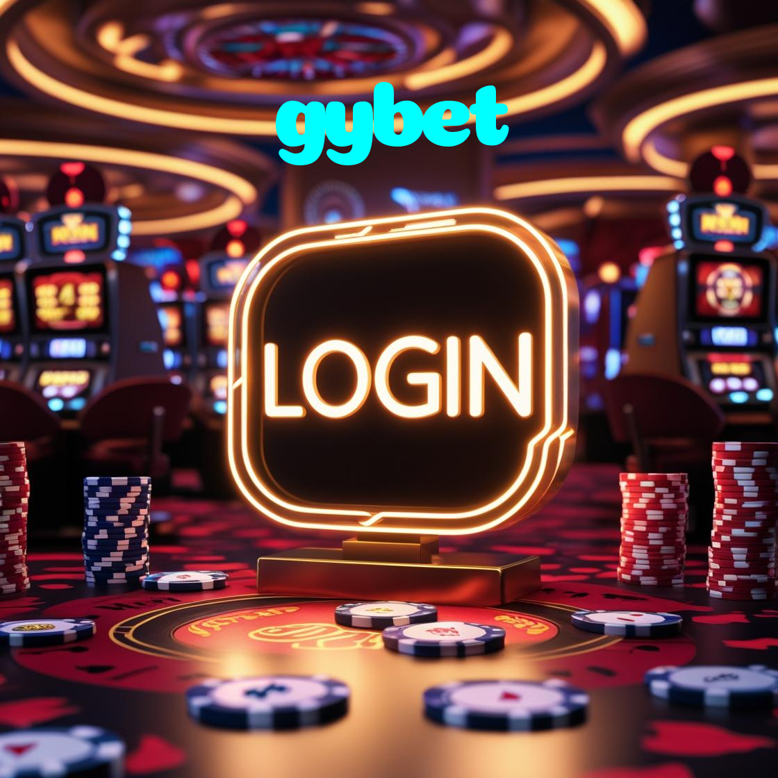 gybet：Aposte no futebol e jogue os melhores jogos de cassino para grandes vitórias!