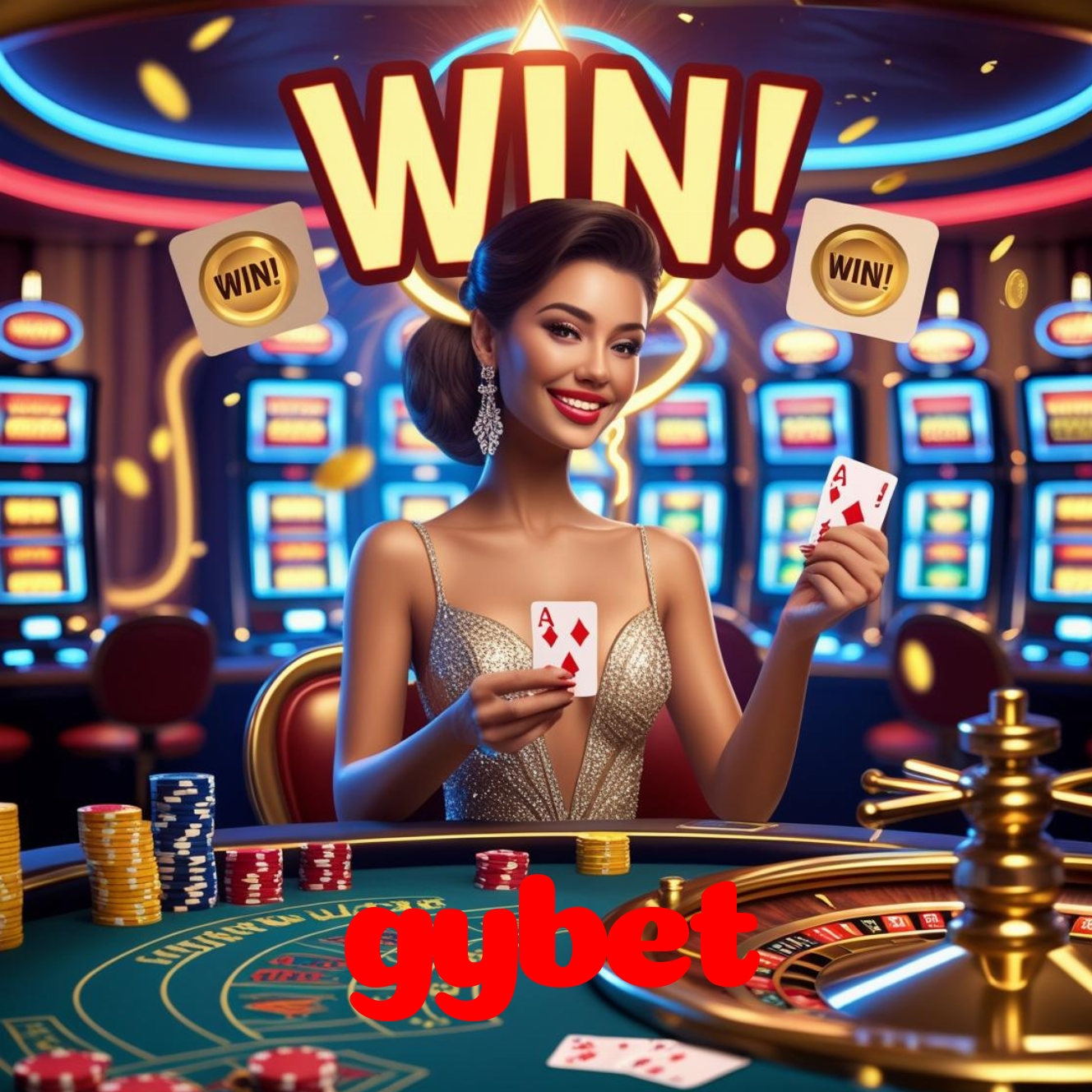 gybet:O cassino online mais confiável para jogar blackjack e apostar no futebol!