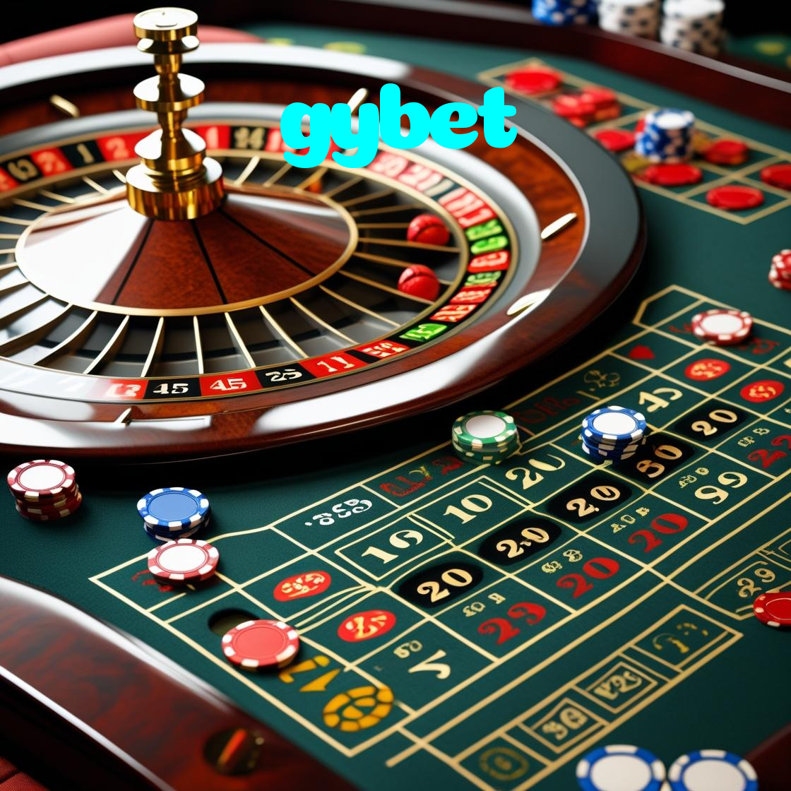 gybet:A melhor plataforma de jogos de cassino e apostas no futebol está aqui!