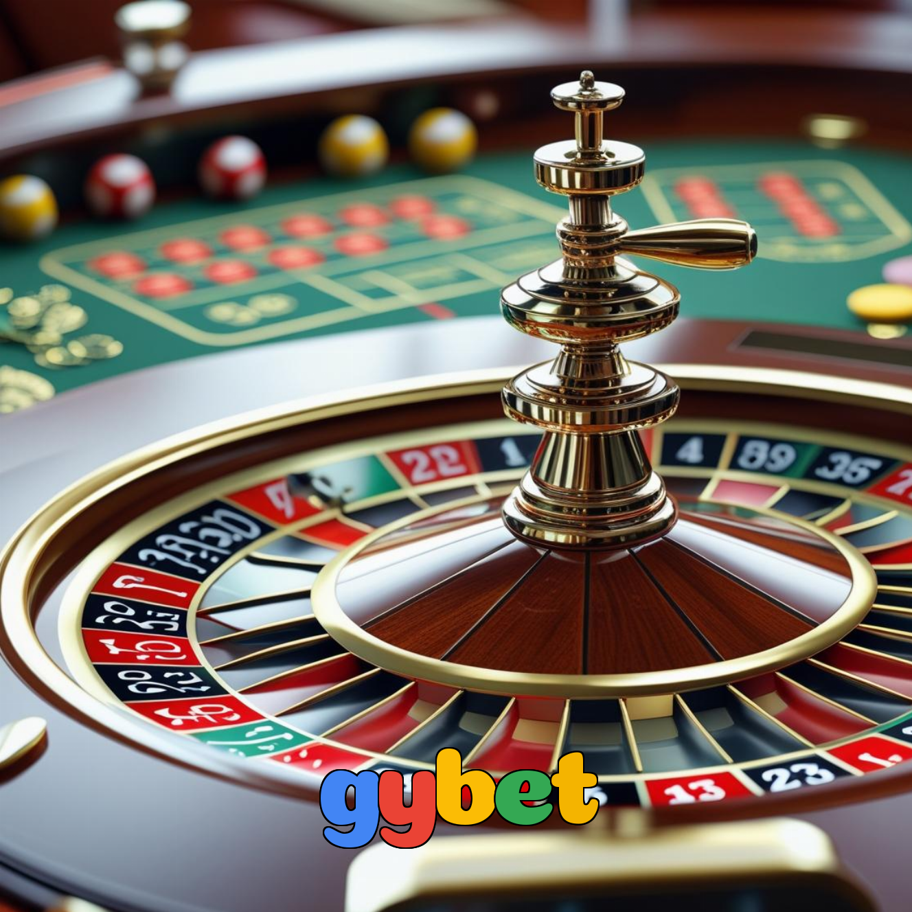 gybet：As melhores slots e jackpots estão esperando por você! Jogue agora!