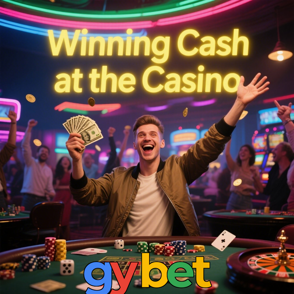 gybet:Jogue poker, aposte no futebol e ganhe em nosso cassino online confiável!