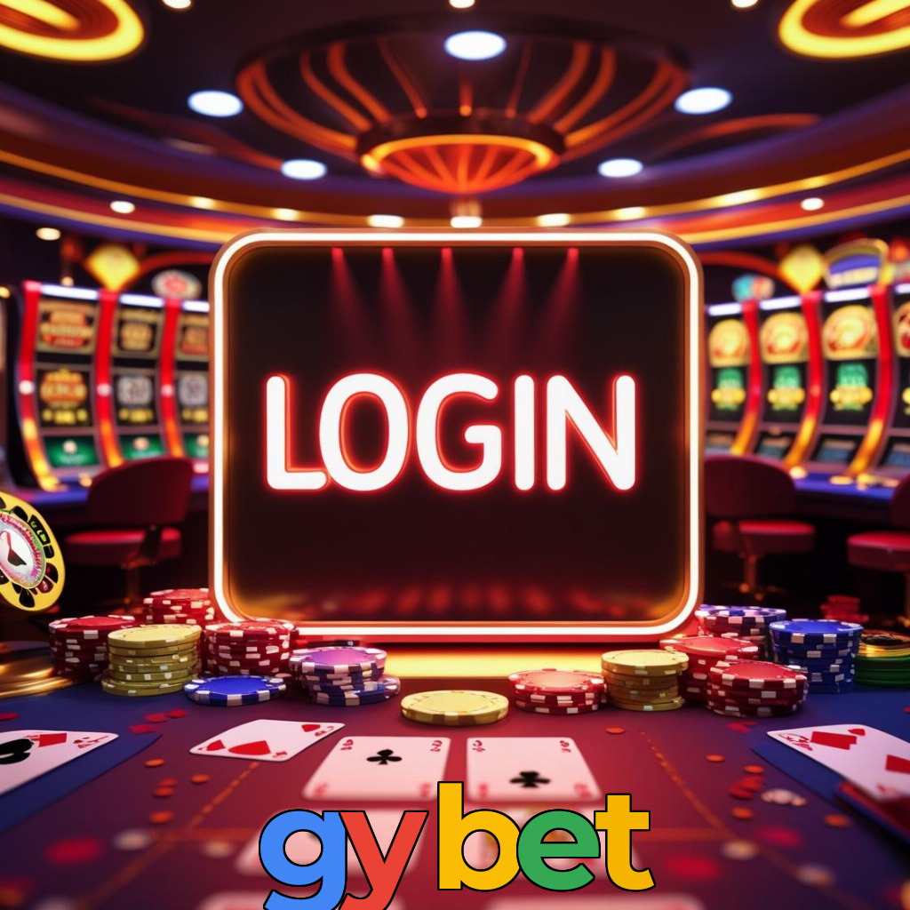 gybet:O melhor cassino online do Brasil com roleta, blackjack e futebol!