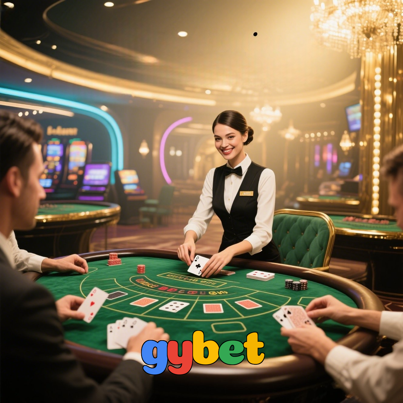 gybet:Aposte no futebol e jogue os melhores jogos de cassino como slots e blackjack!