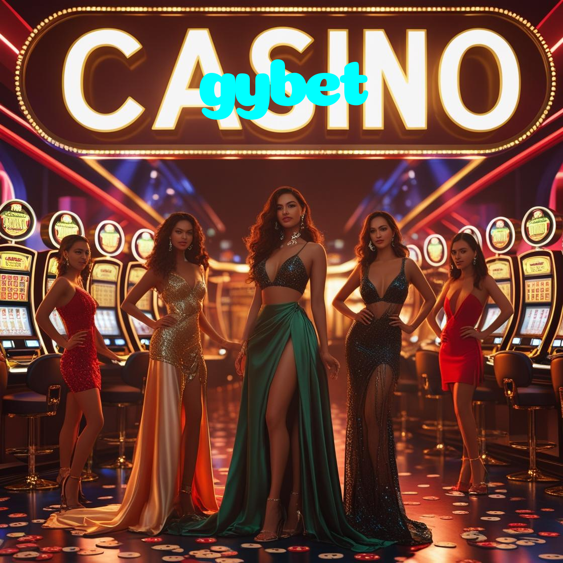 gybet:Vença com a roleta e aposte no futebol ao vivo no melhor cassino online!