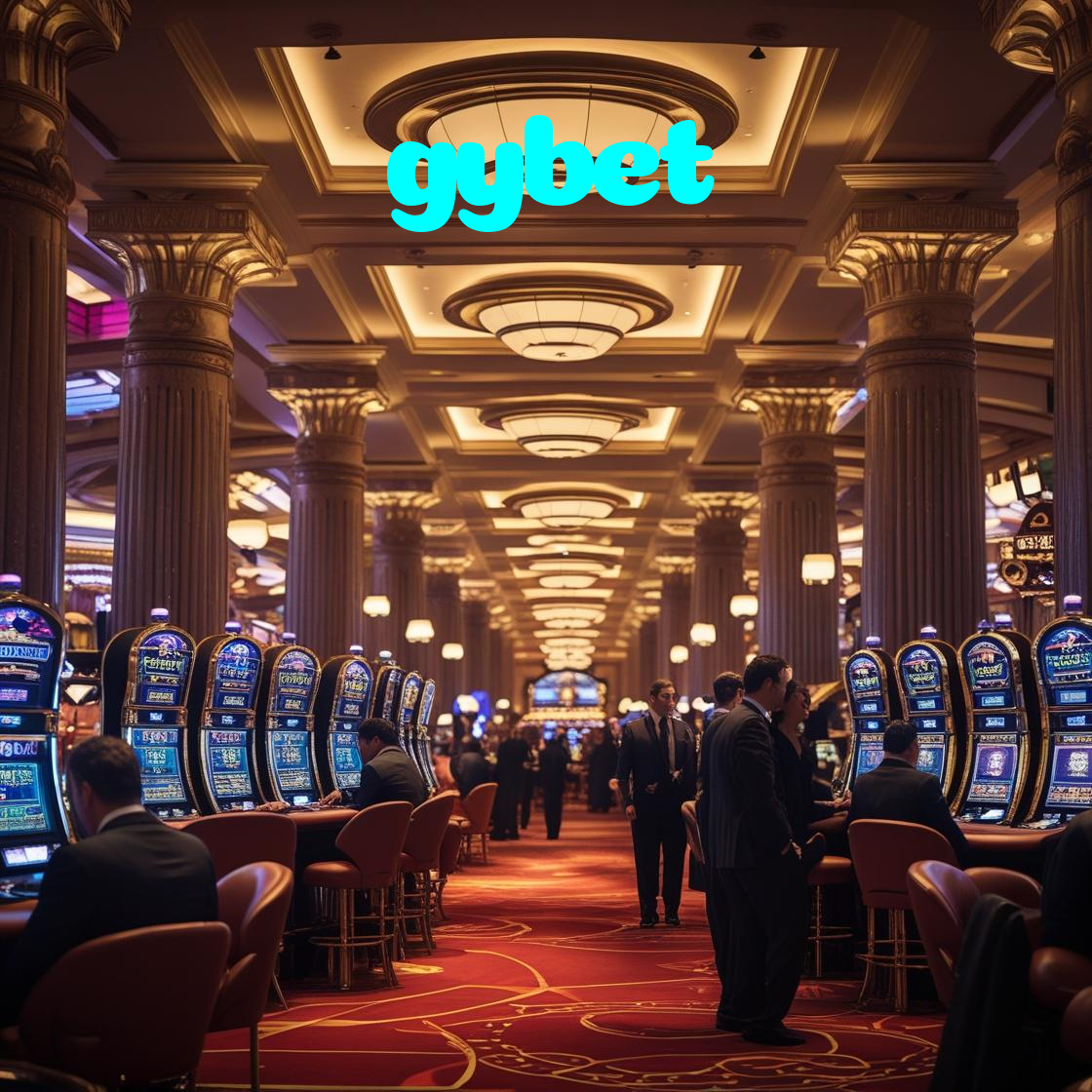 gybet:As melhores slots com grandes vitórias te aguardam! Jogue agora!