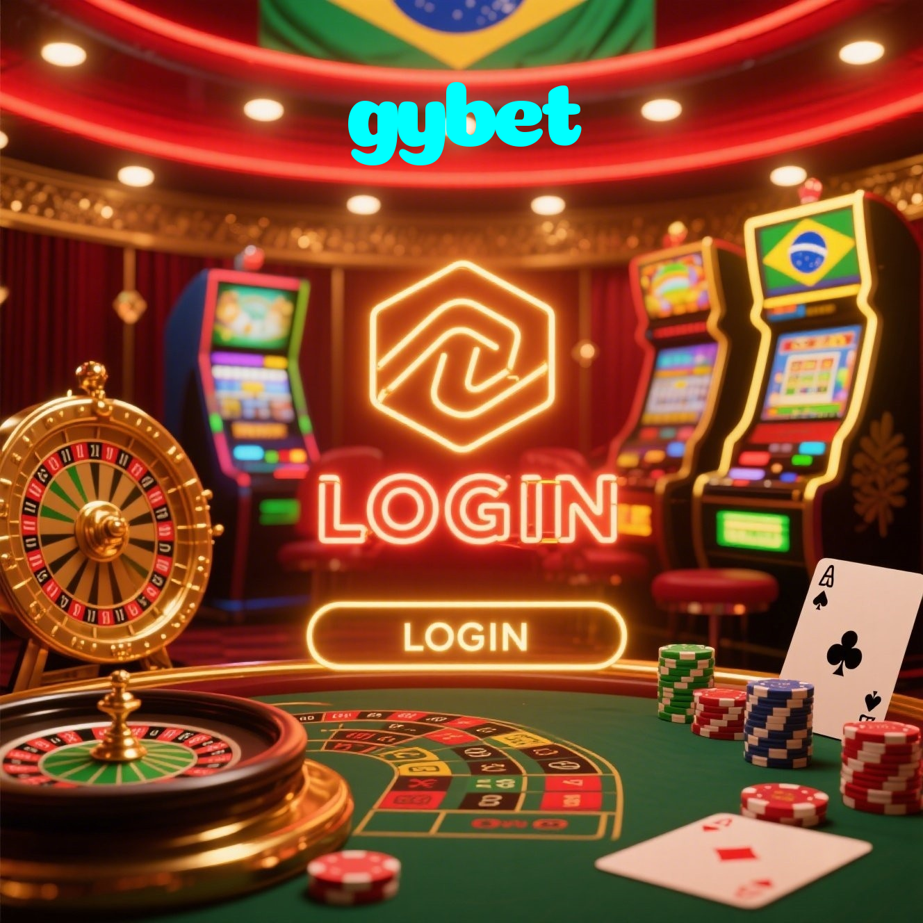 gybet:Divirta-se com poker, blackjack e aposte no futebol online!