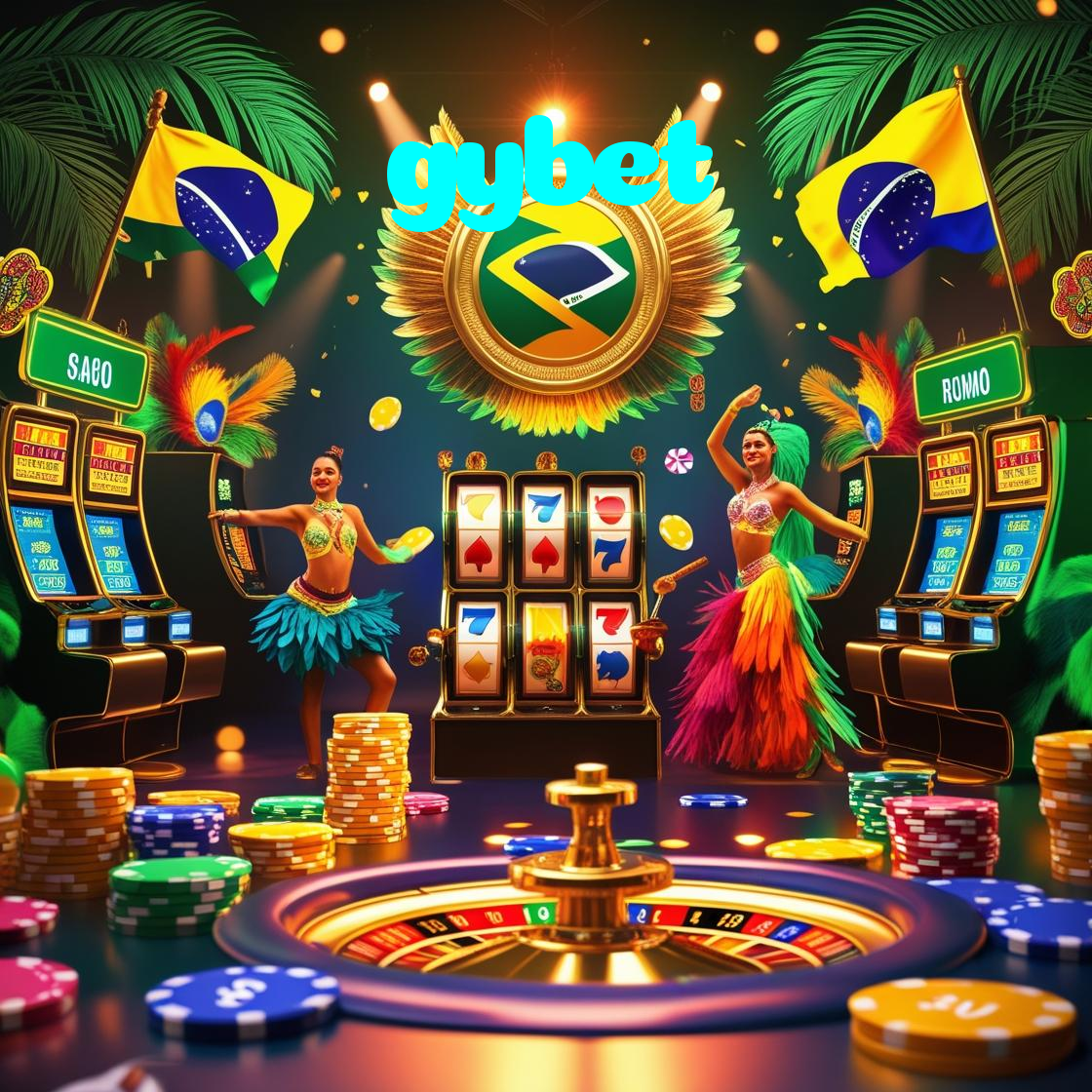 gybet：Jogue poker online e leve prêmios incríveis para casa!