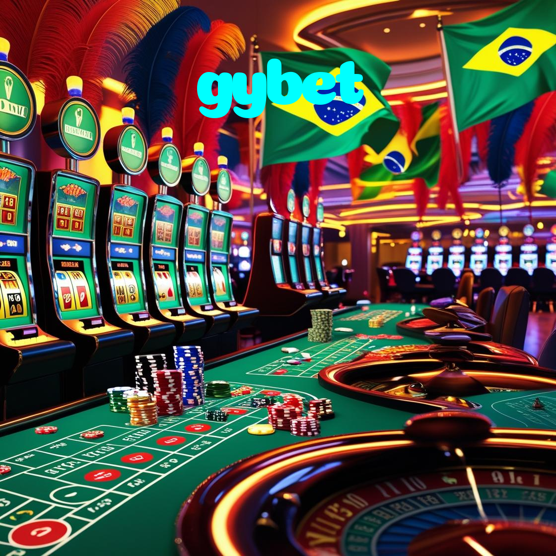 gybet:Jogue no nosso cassino e prove sua habilidade nas cartas de poker!