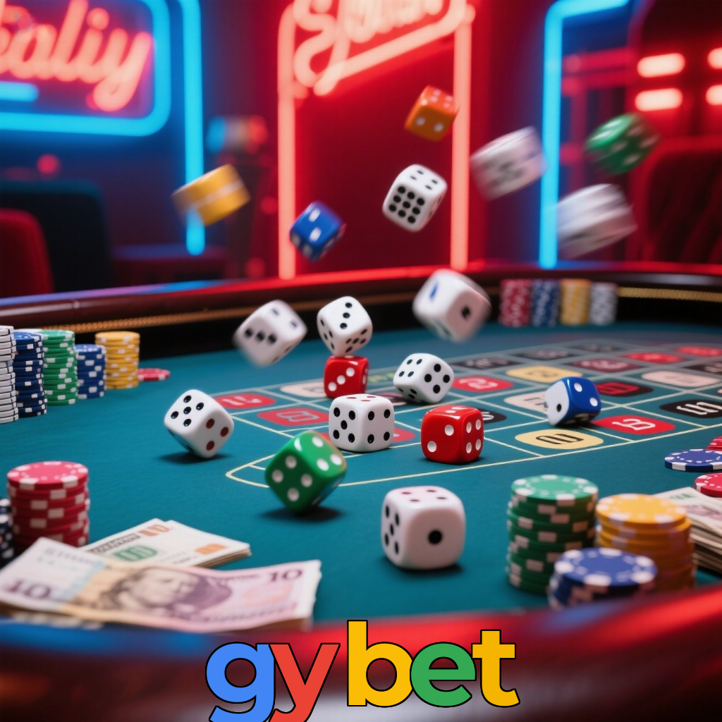 gybet:Jogue no cassino online com apostas no futebol e ganhe grandes prêmios!