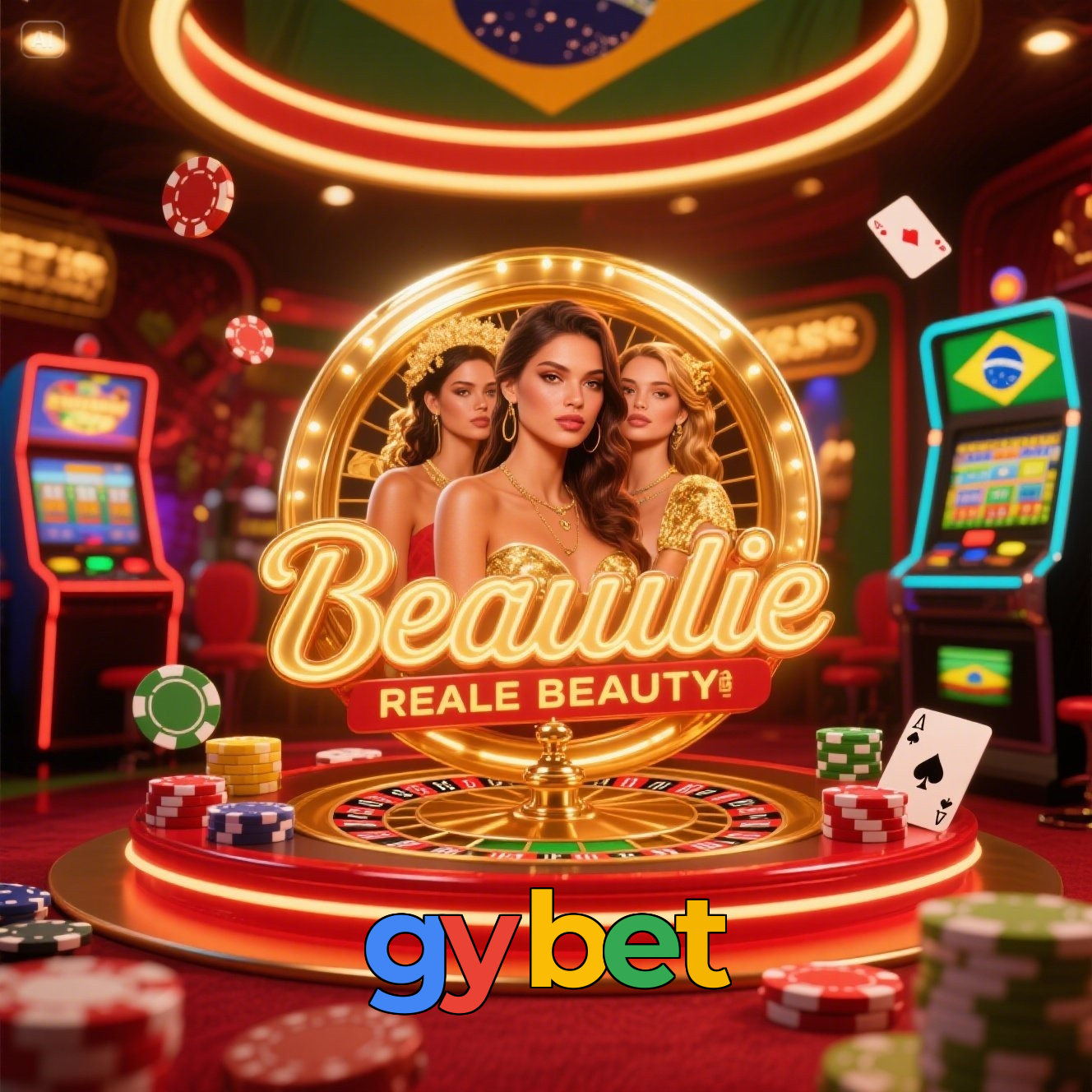 gybet:Jogue slots, aposte no futebol e conquiste grandes vitórias!