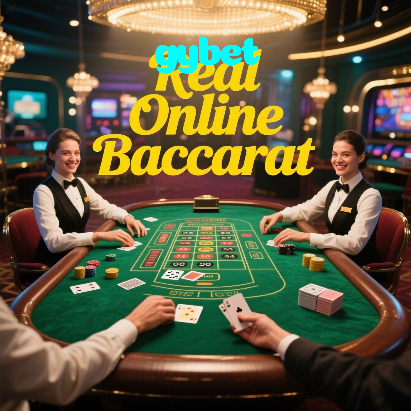 gybet：Ganhe no futebol e nos melhores jogos de cassino como poker e blackjack!