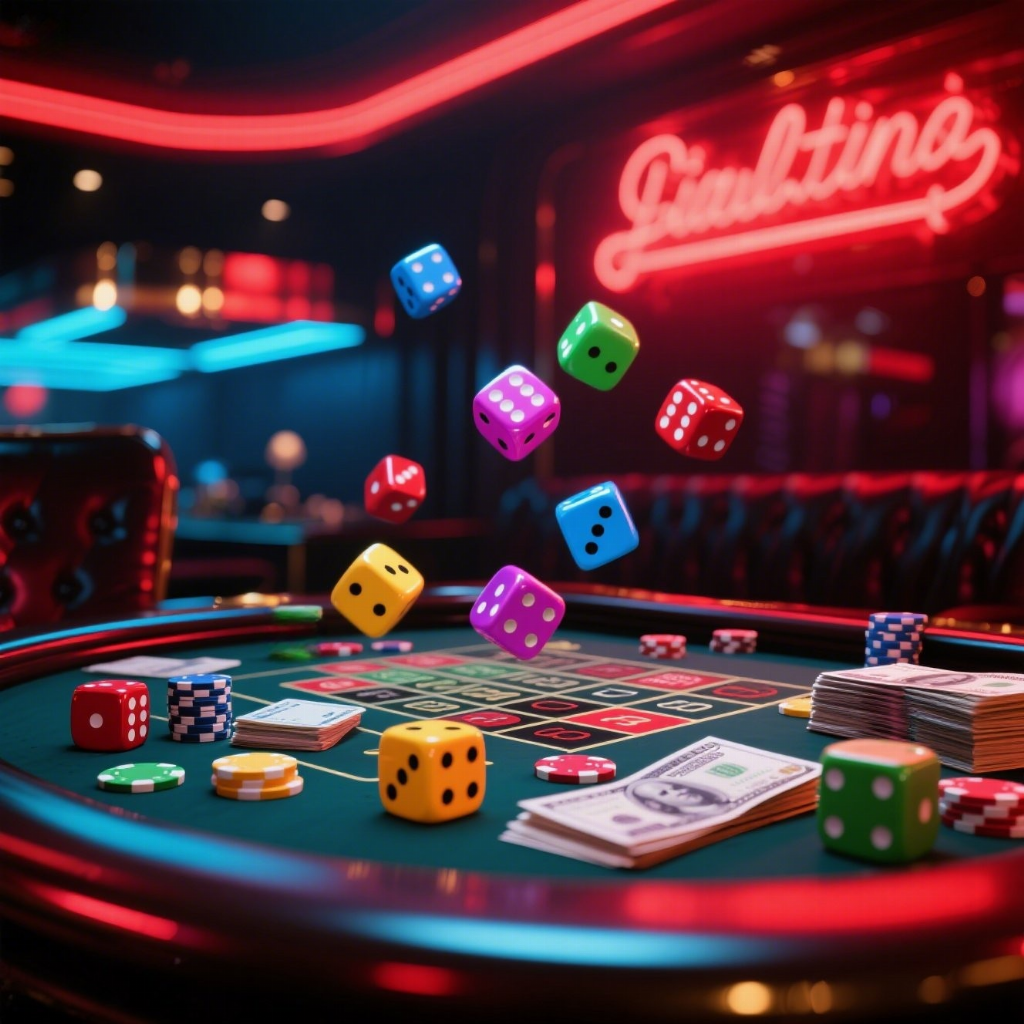 gybet：Jogue agora e vença no melhor cassino online!
