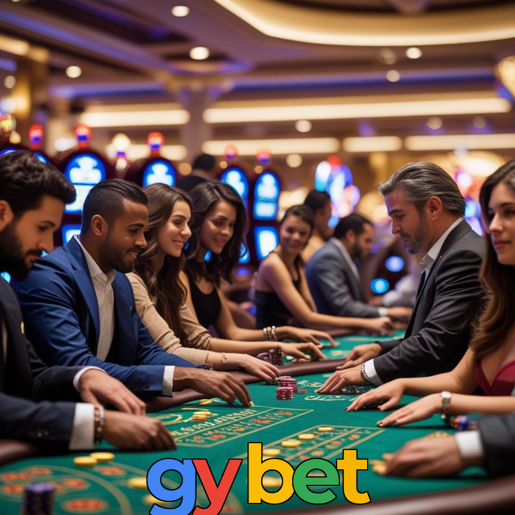 gybet:Ganhe no blackjack, aposte no futebol e vença com grandes prêmios!