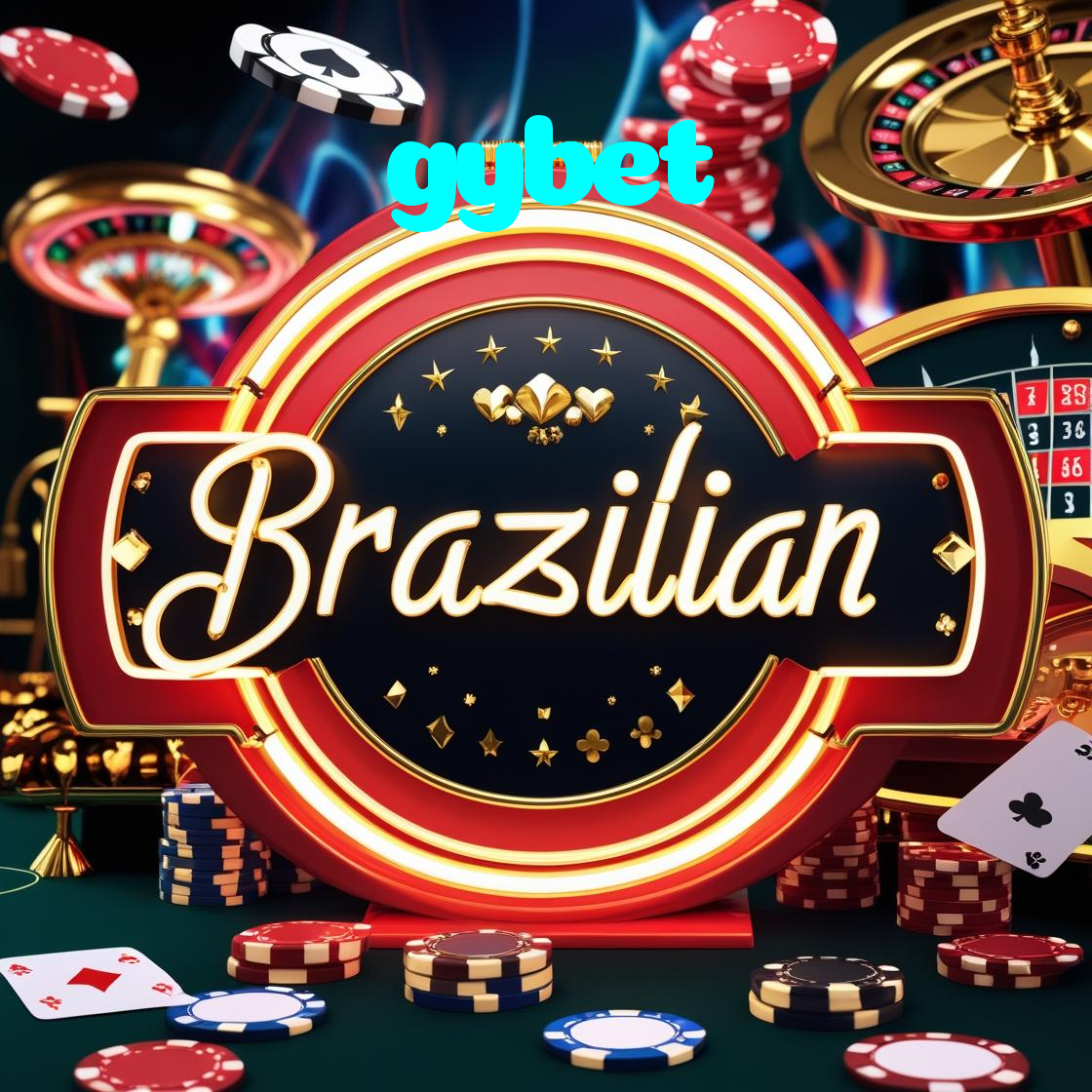 gybet:A sorte está ao seu lado no cassino online com jogos de roleta e apostas no futebol!