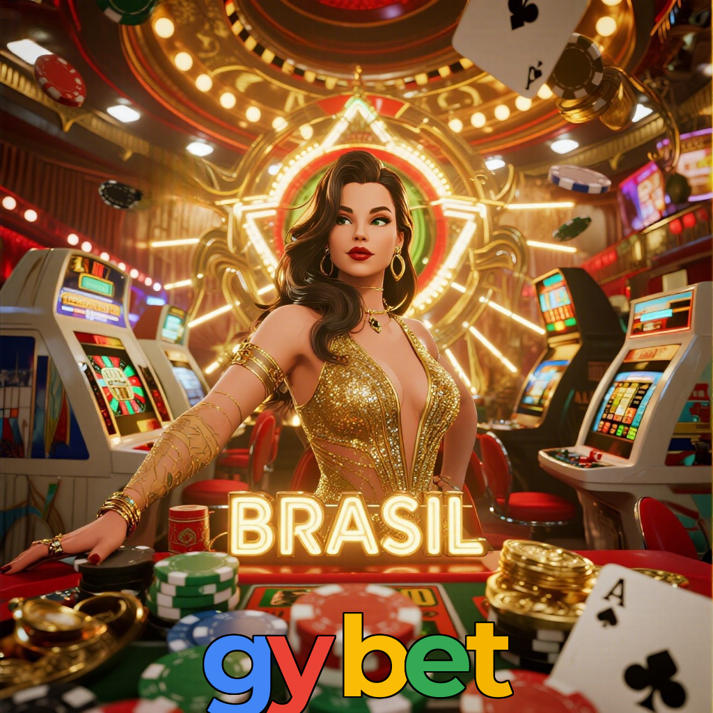 gybet:Jogue slots, aposte no futebol e vença com confiança no nosso cassino!