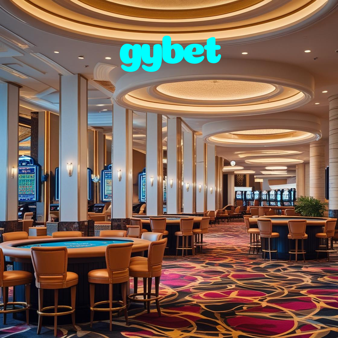 gybet：A melhor plataforma para apostas no futebol e diversão em jogos de cassino!