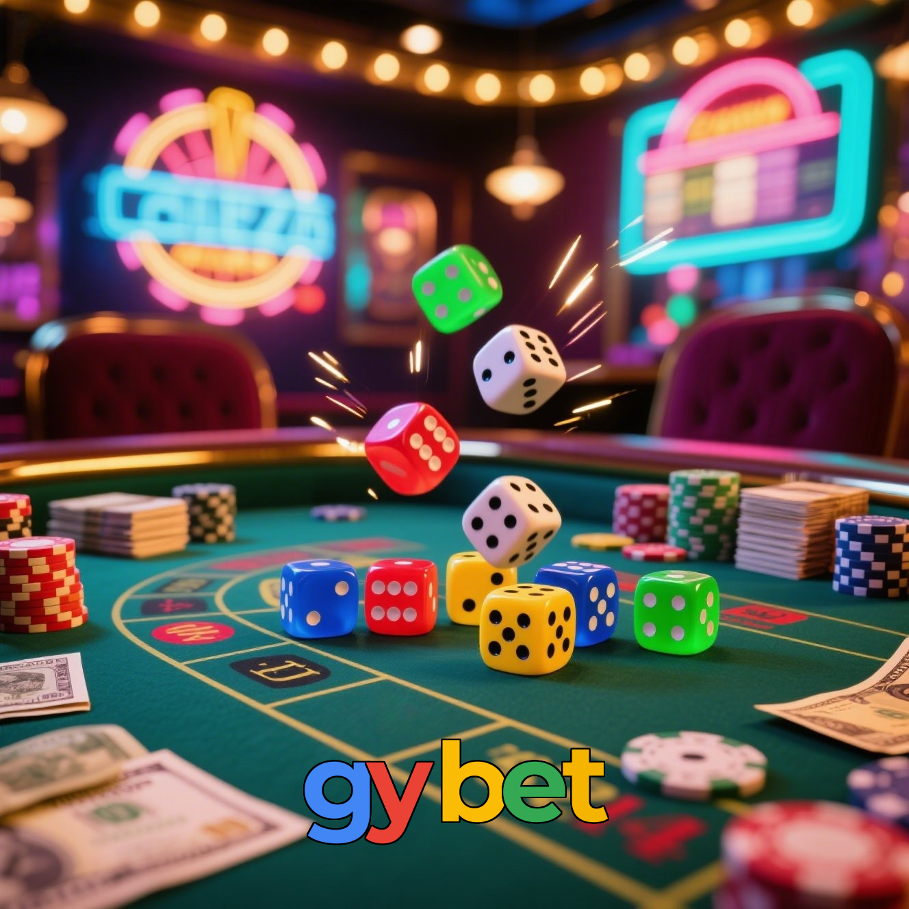 gybet:O melhor cassino para apostar no futebol e ganhar em jogos de cassino!