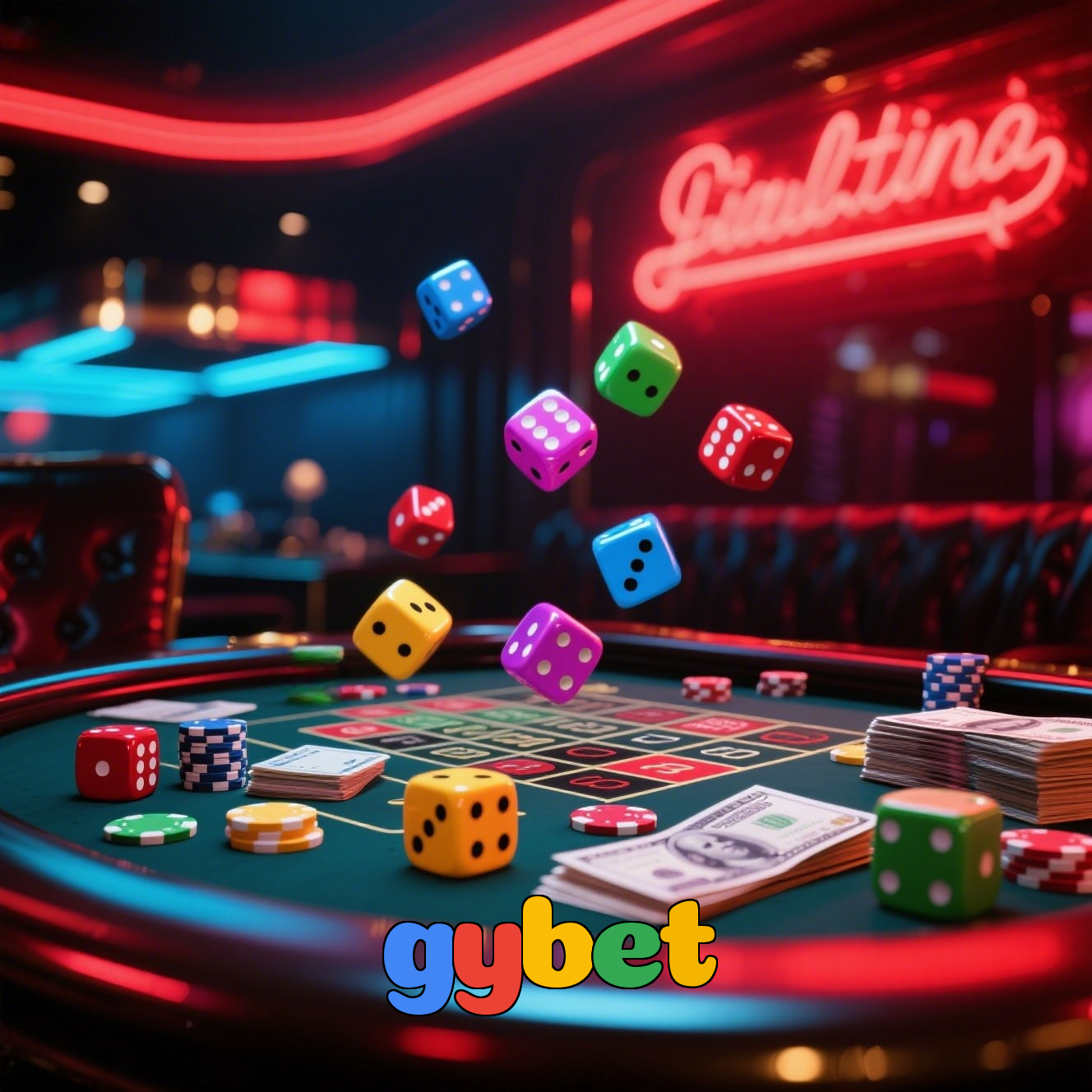gybet：Jogue futebol online e vença os melhores times do mundo!