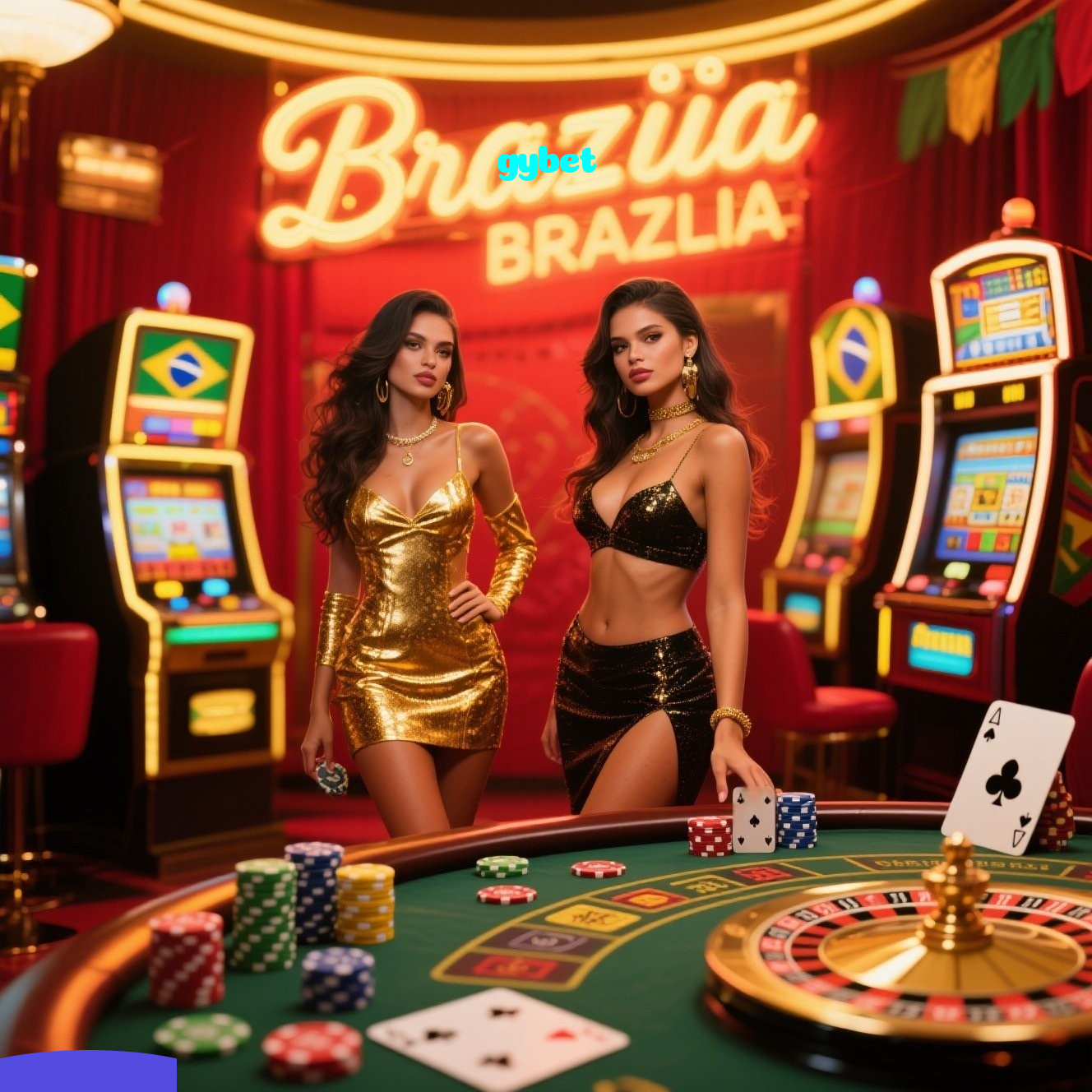 gybet：Jogue poker como um profissional e vença grandes desafios!