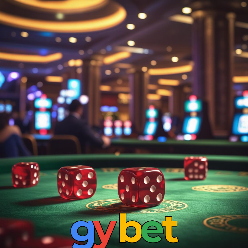 gybet:Jogue slots, aposte no futebol e conquiste vitórias épicas no cassino!