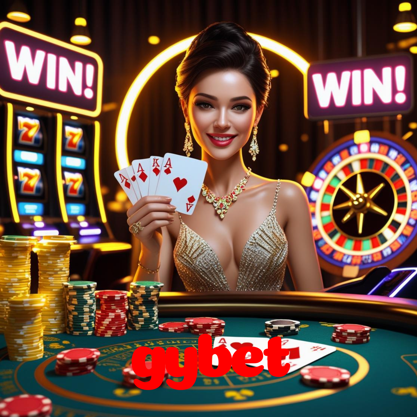 gybet:Aposte nas melhores slots e conquiste grandes vitórias!