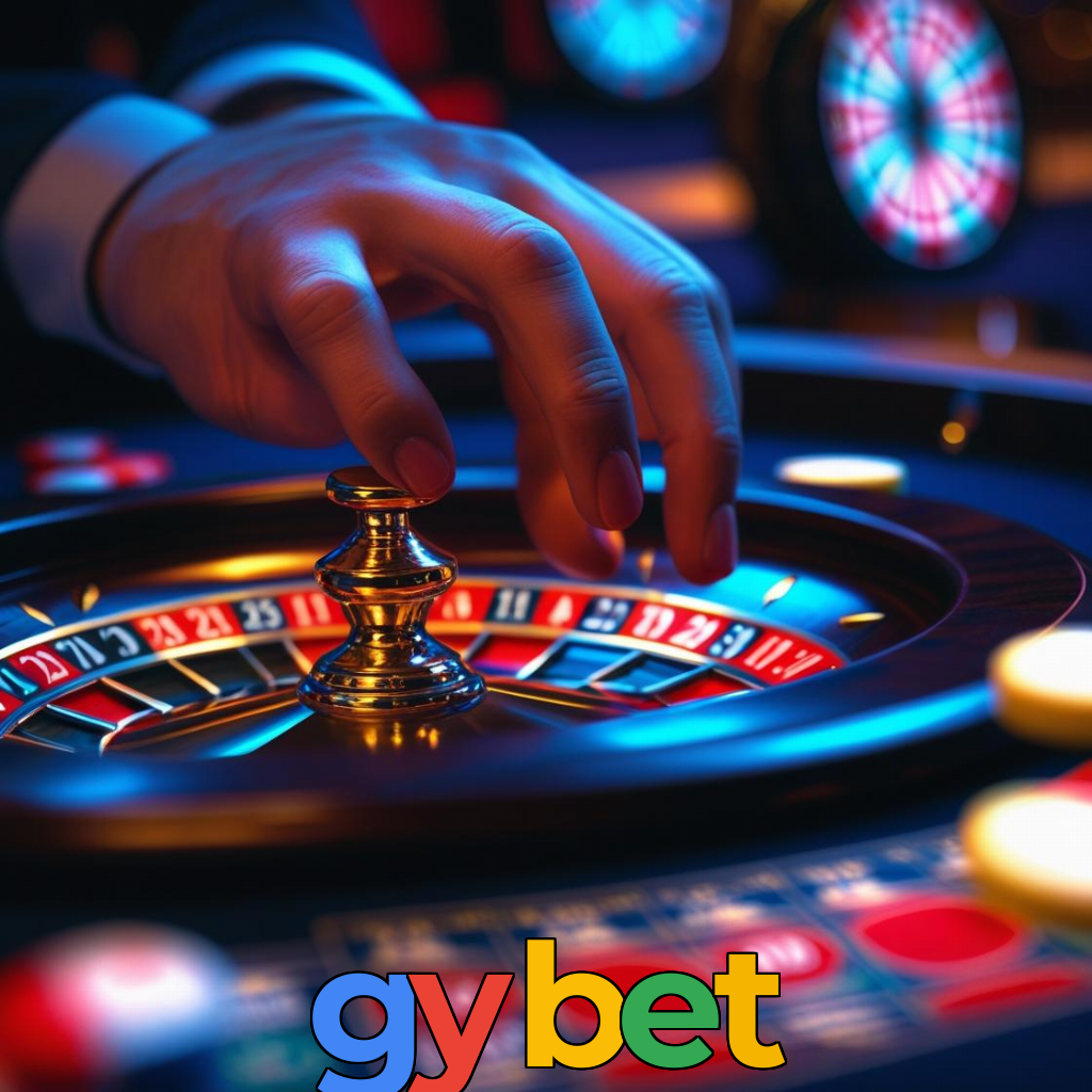 gybet:A sorte está no cassino online com apostas no futebol e grandes vitórias!