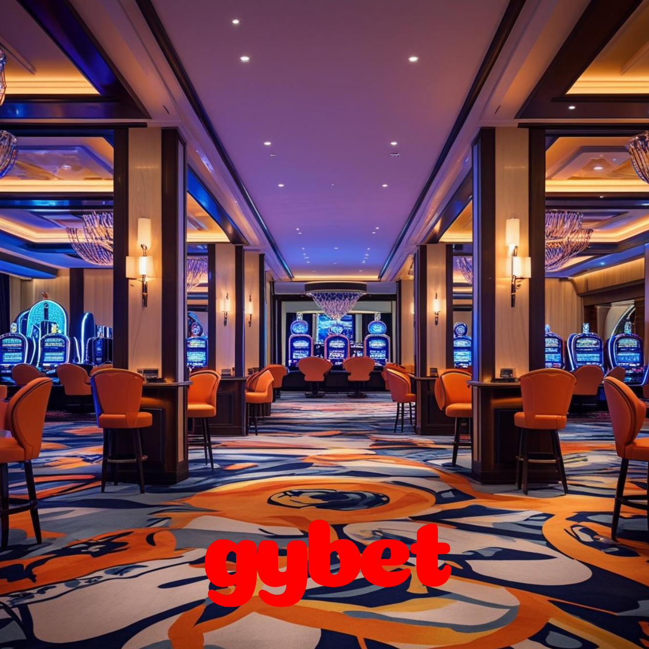 gybet:O melhor cassino online com roleta, poker e apostas no futebol!