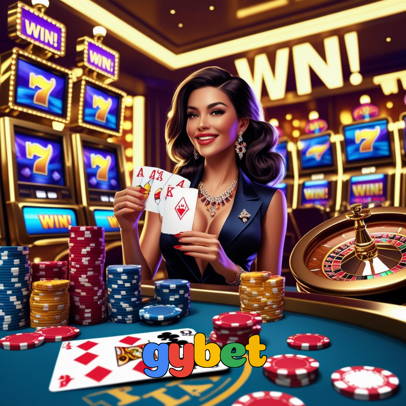 gybet:Jogue poker, aposte no futebol e leve prêmios incríveis no cassino!
