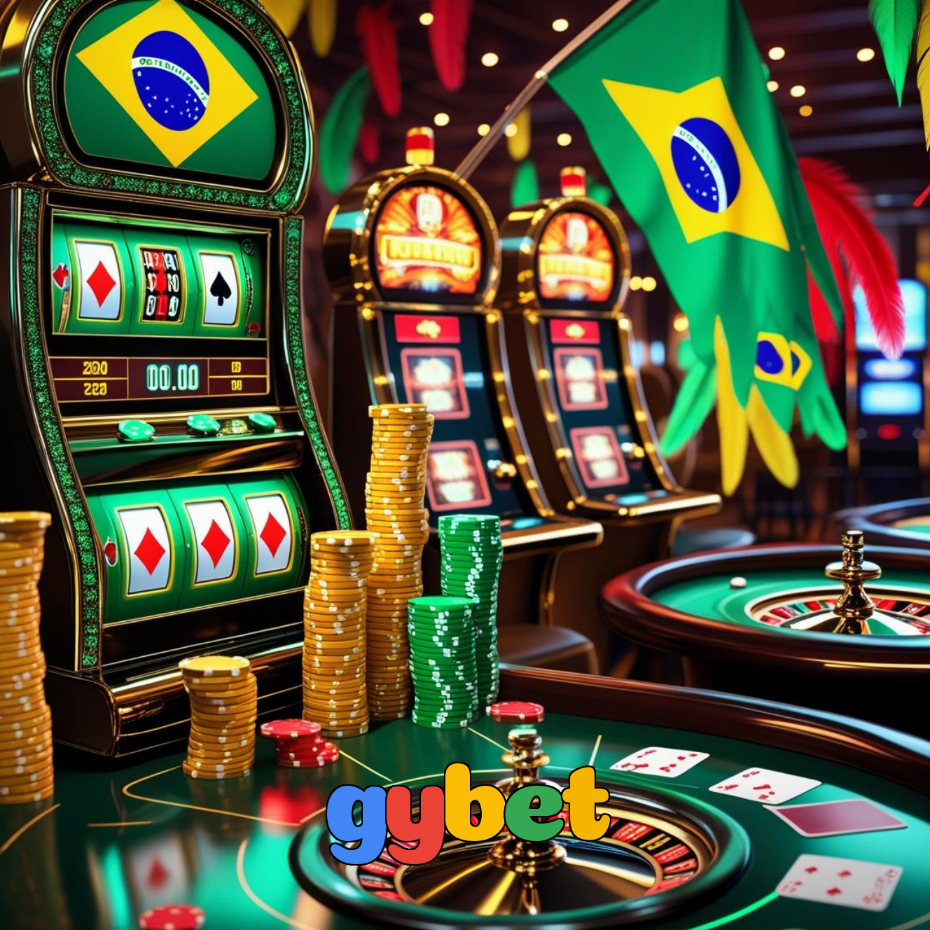 gybet：O futebol digital te espera! Aposte e sinta a emoção de ganhar!