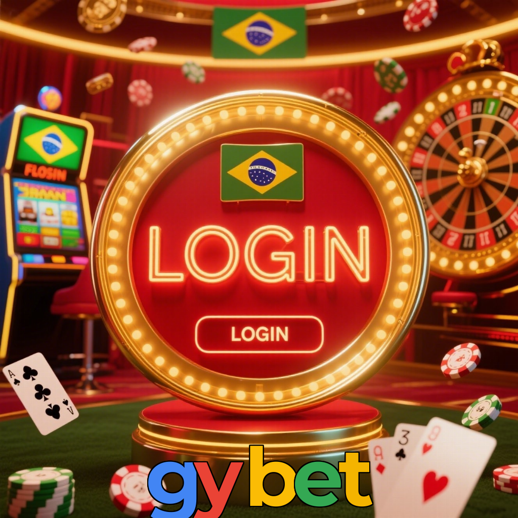 gybet：Onde sua sorte no futebol encontra prêmios em slots e roleta!