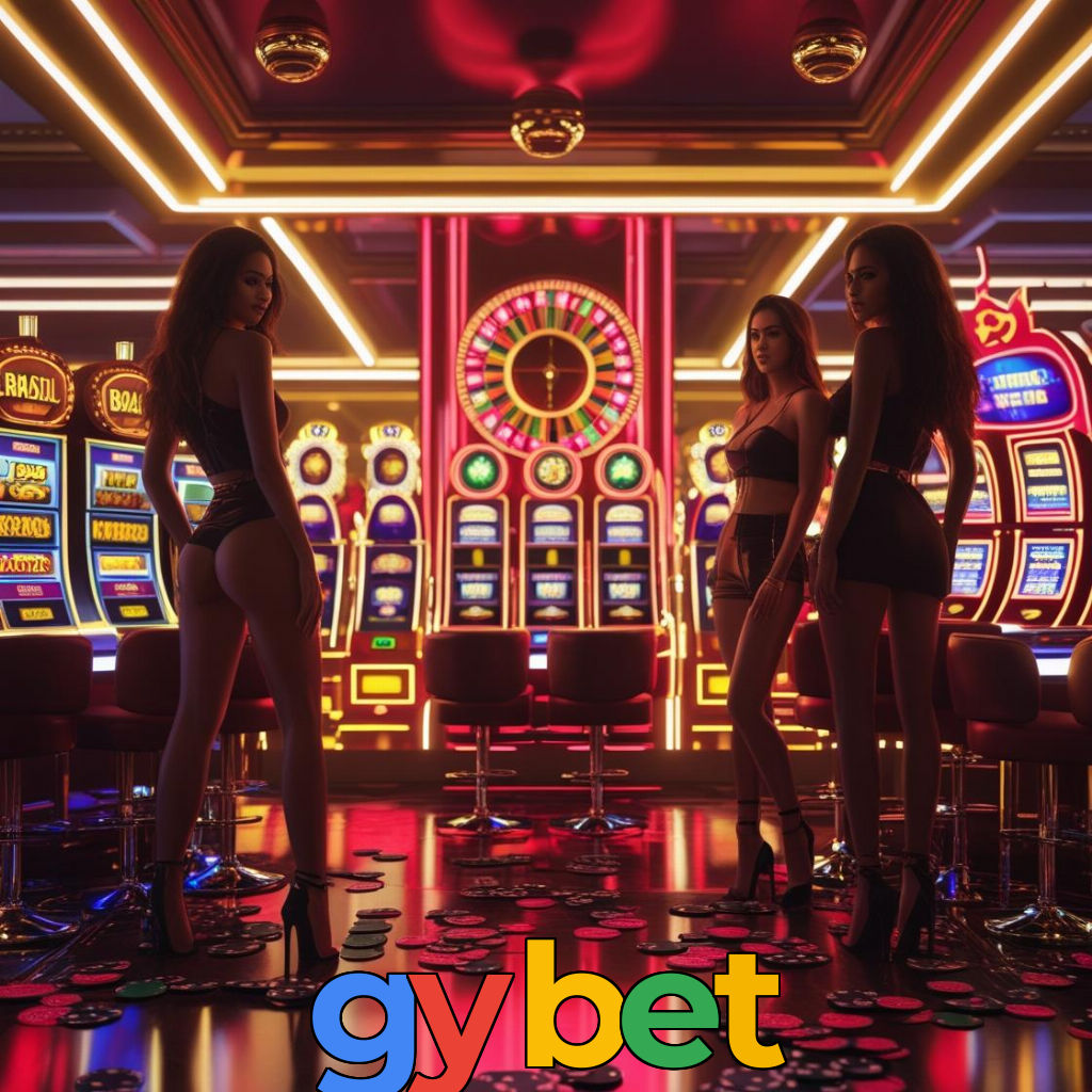 gybet:A sorte está no seu lado nas nossas roletas! Aposte agora!