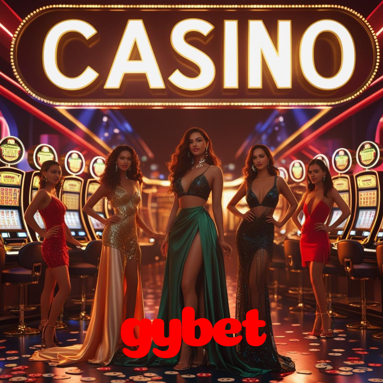 gybet:Cada giro nas slots pode ser uma grande vitória! Aposte agora!