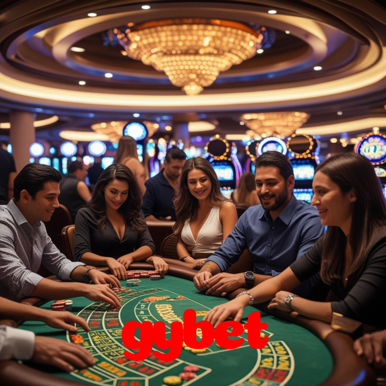 gybet:Jogue poker, roleta e aposte no futebol para uma experiência épica!
