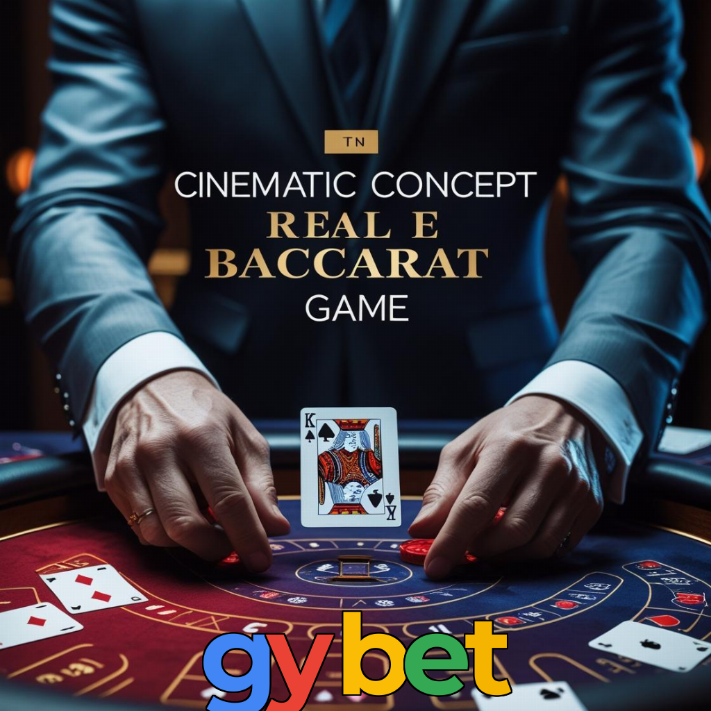 gybet:Vença no poker e aposte no futebol com segurança no nosso cassino!