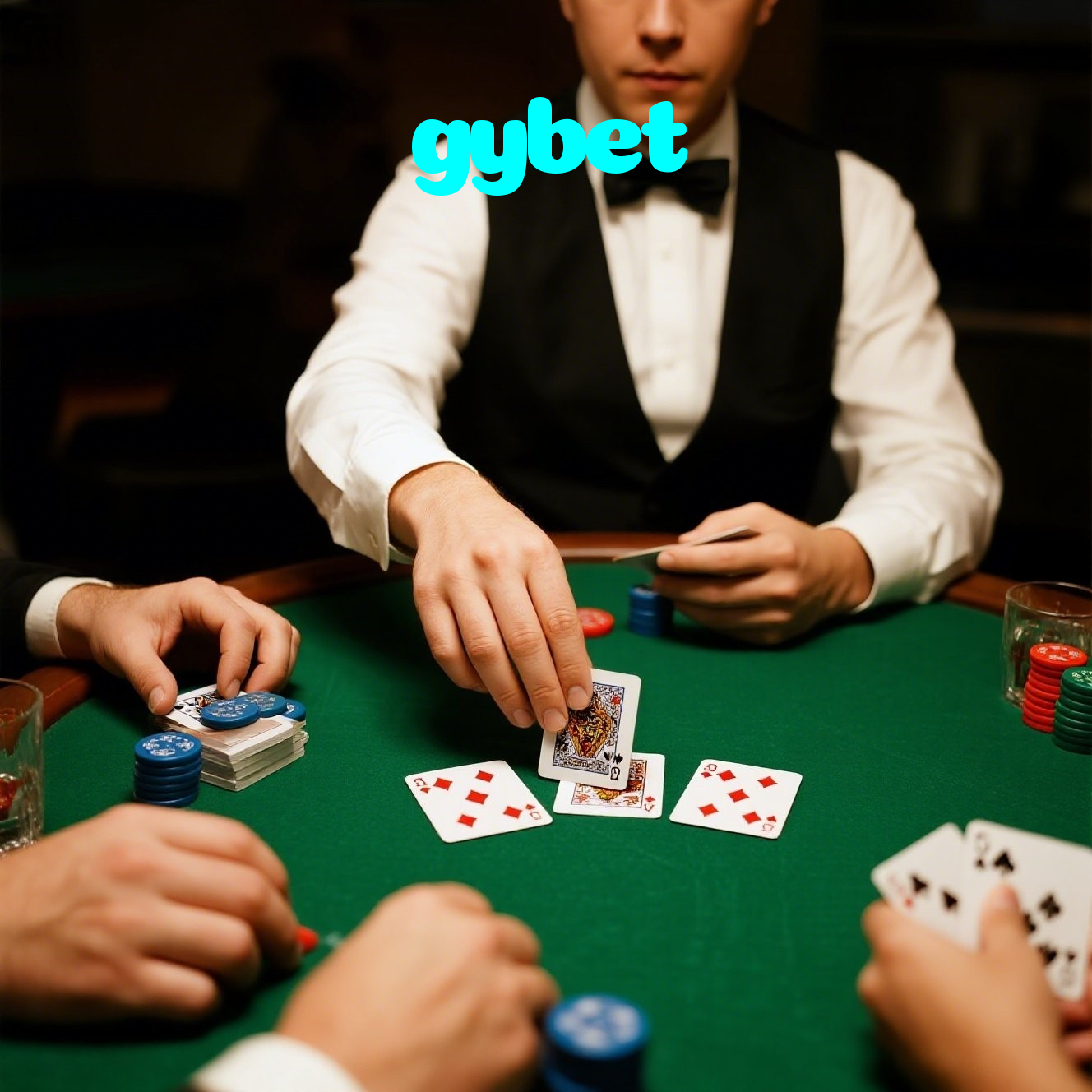 gybet:Sinta a adrenalina do jogo! Aposte nas roletas e vença!