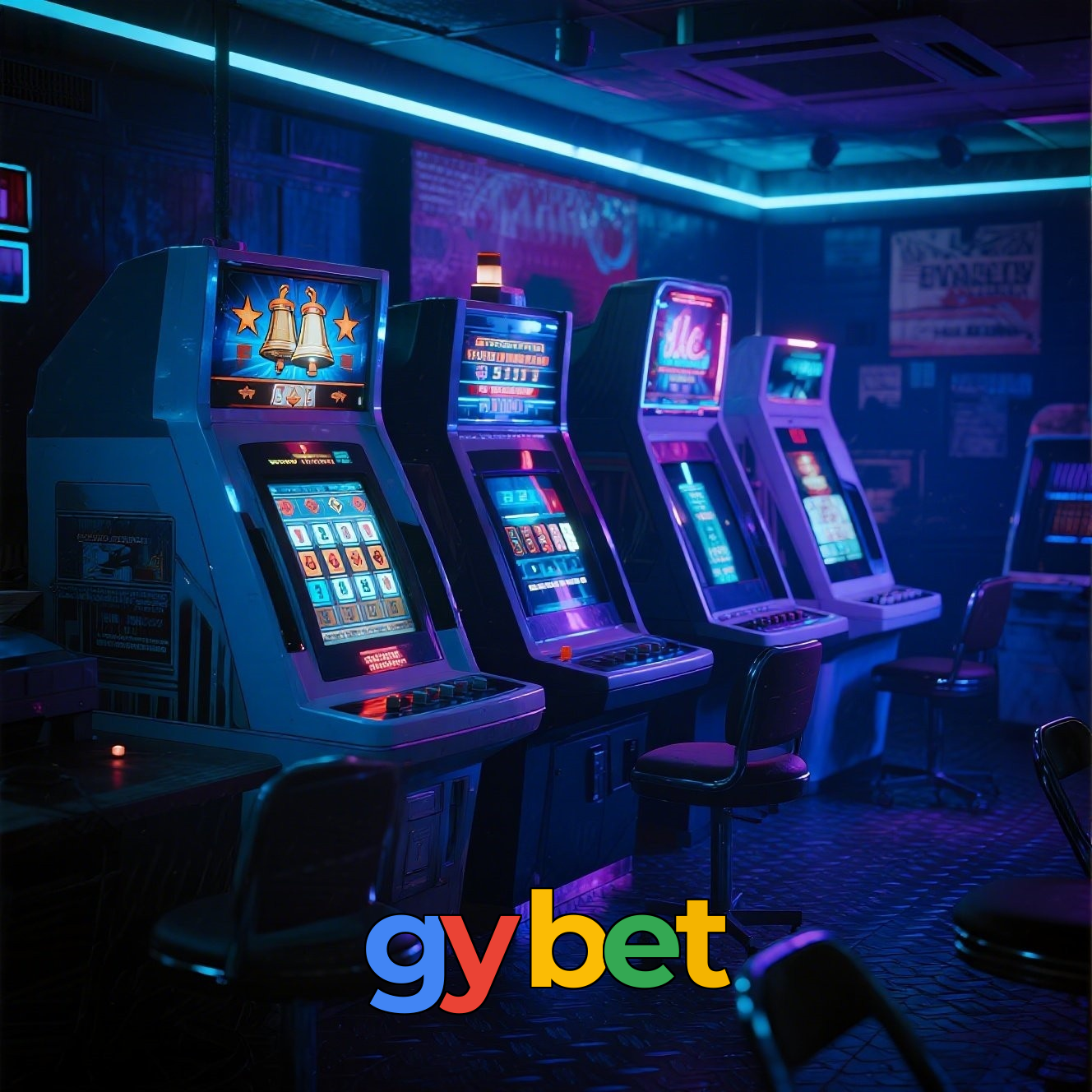 gybet:Aposte nas melhores máquinas caça-níqueis e leve o jackpot!